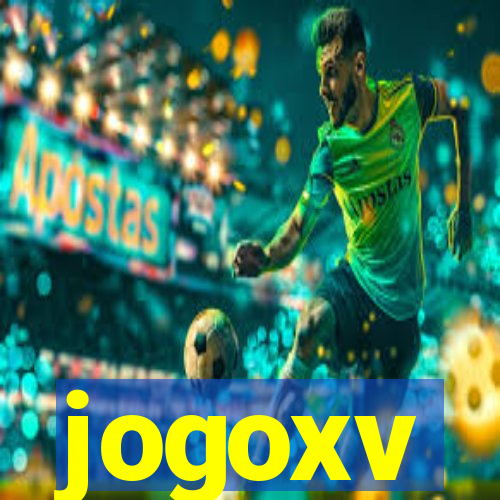 jogoxv