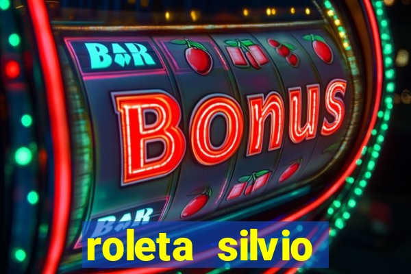 roleta silvio santos jogo