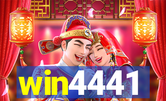 win4441