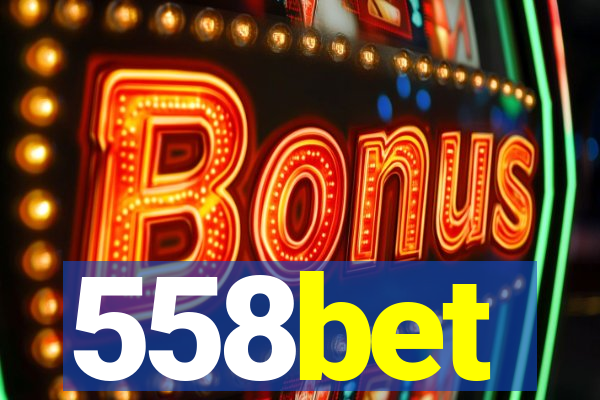558bet