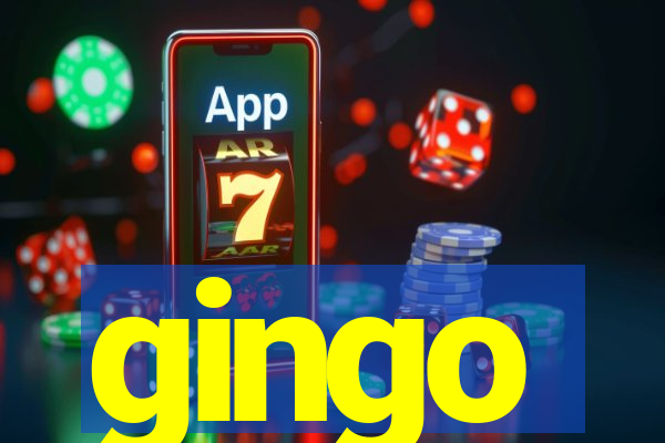 gingo