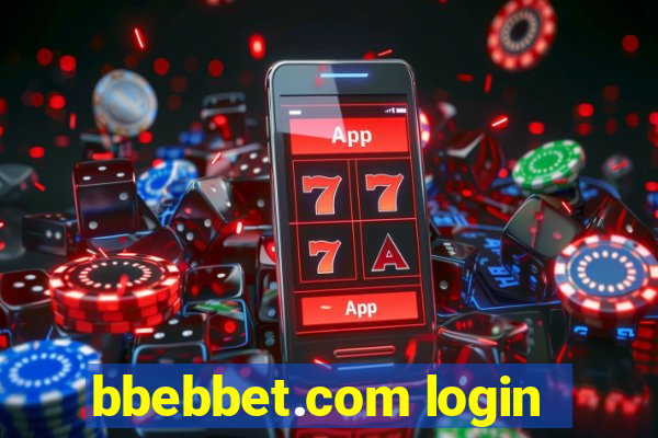 bbebbet.com login