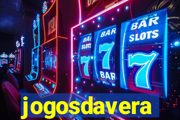 jogosdavera