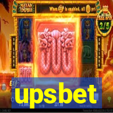 upsbet