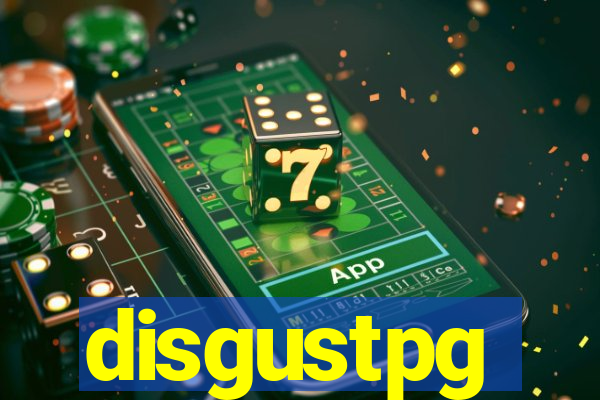 disgustpg