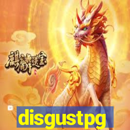 disgustpg