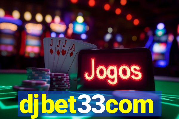 djbet33com