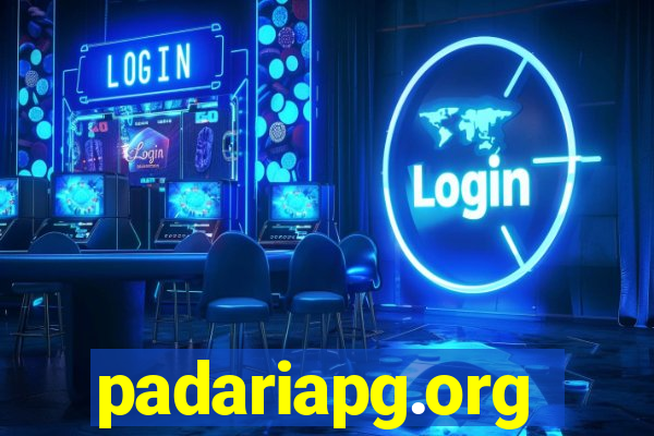 padariapg.org