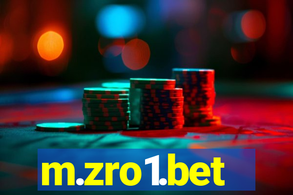 m.zro1.bet