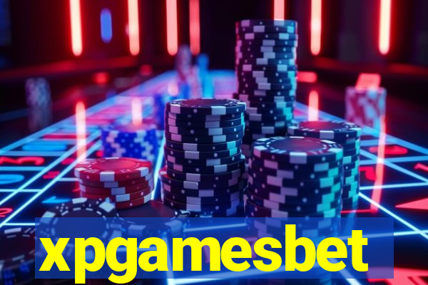 xpgamesbet