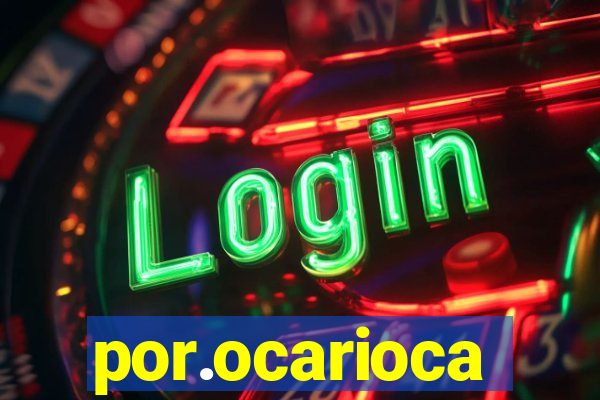 por.ocarioca