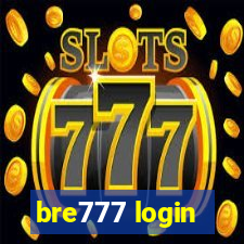 bre777 login