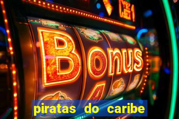 piratas do caribe 1 filme completo dublado