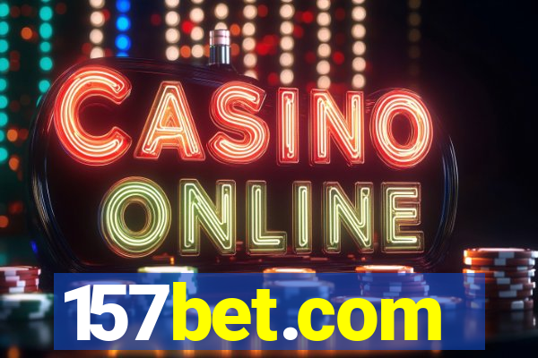157bet.com