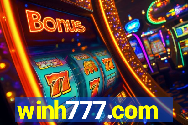 winh777.com