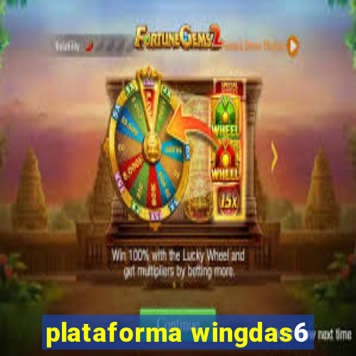 plataforma wingdas6