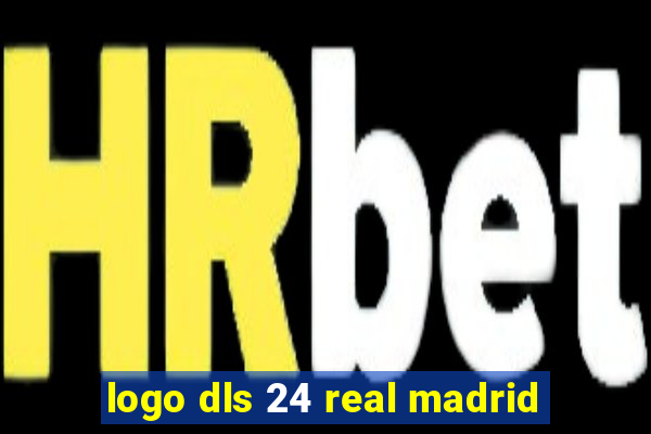 logo dls 24 real madrid