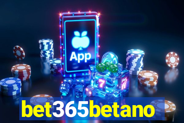 bet365betano