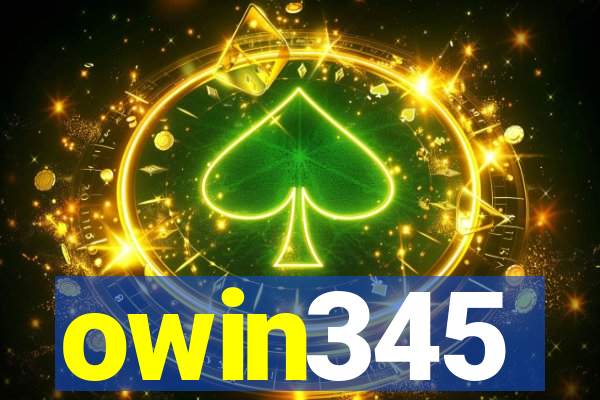 owin345
