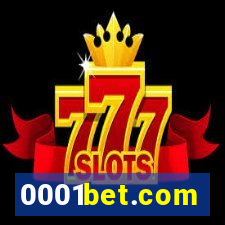 0001bet.com