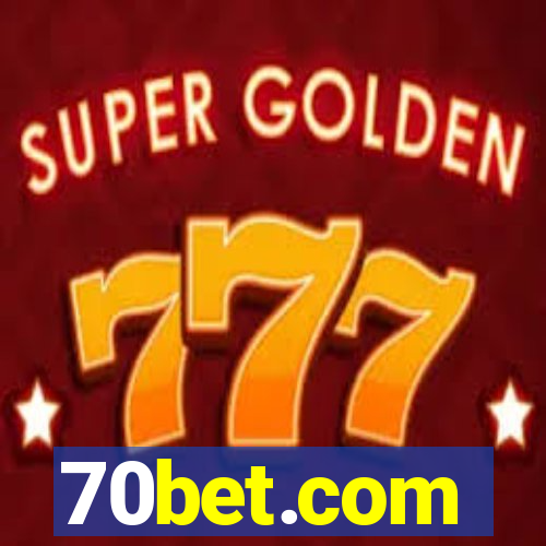 70bet.com