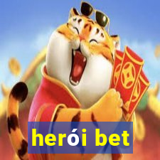 herói bet