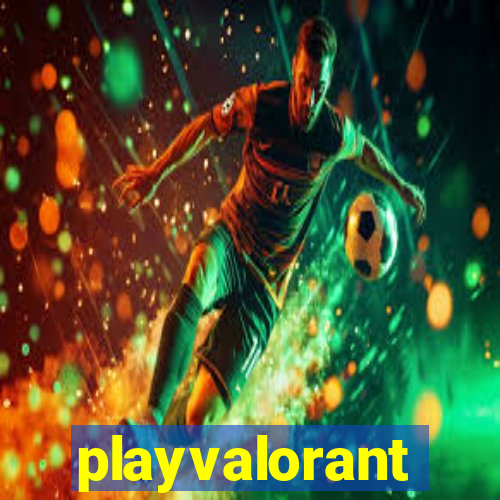 playvalorant