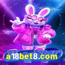 a18bet8.com