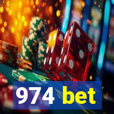 974 bet