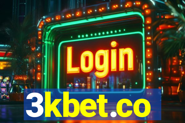 3kbet.co