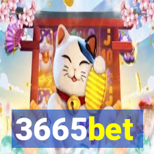 3665bet