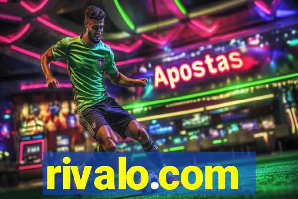rivalo.com