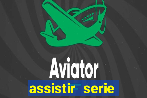 assistir serie origem 2 temporada