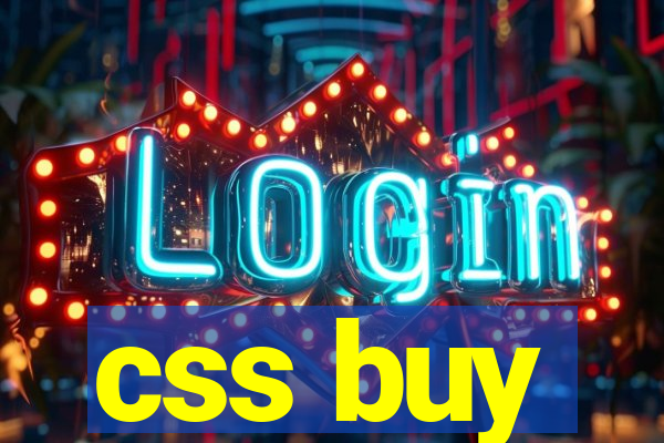 css buy