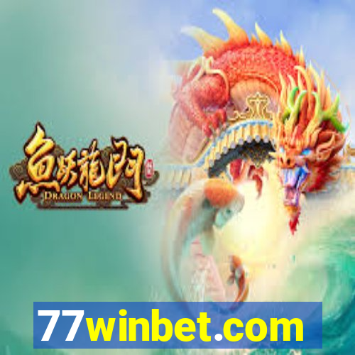 77winbet.com