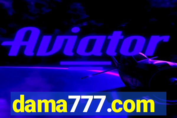 dama777.com