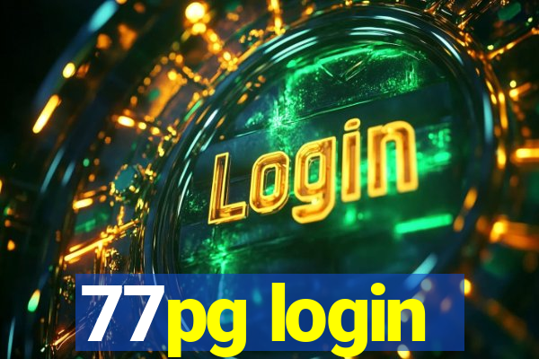 77pg login