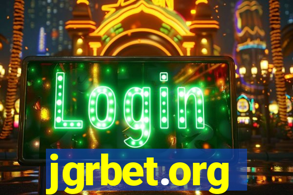 jgrbet.org