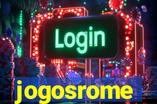 jogosrome