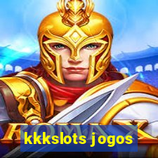 kkkslots jogos