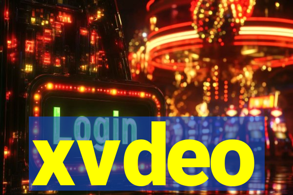 xvdeo