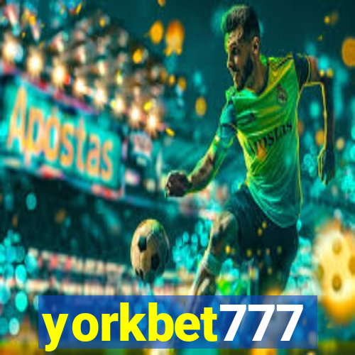 yorkbet777
