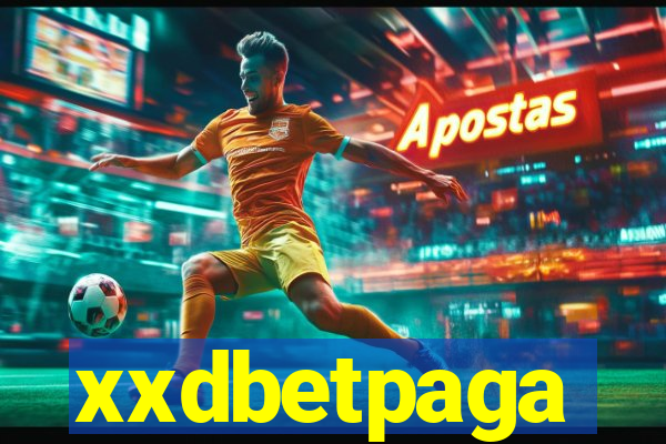 xxdbetpaga