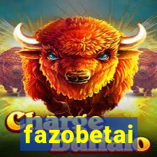 fazobetai