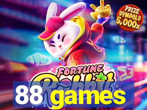 88 games