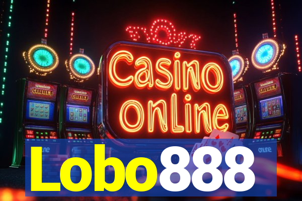 Lobo888
