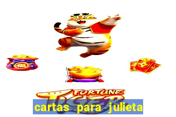 cartas para julieta download dublado hd