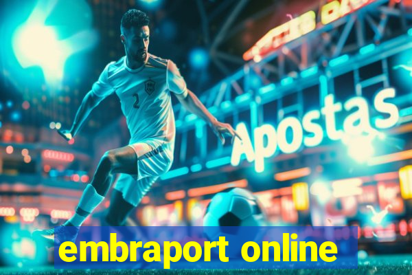 embraport online