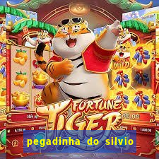 pegadinha do silvio santos antigas