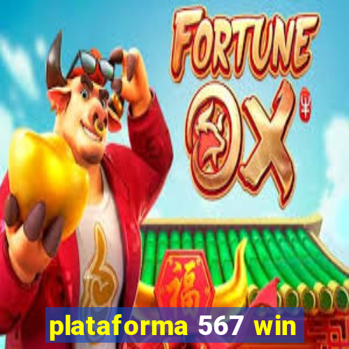 plataforma 567 win